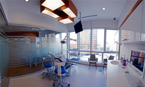 Dental Clinic Istanbul