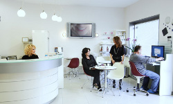 Dental Clinic in Istanbul
