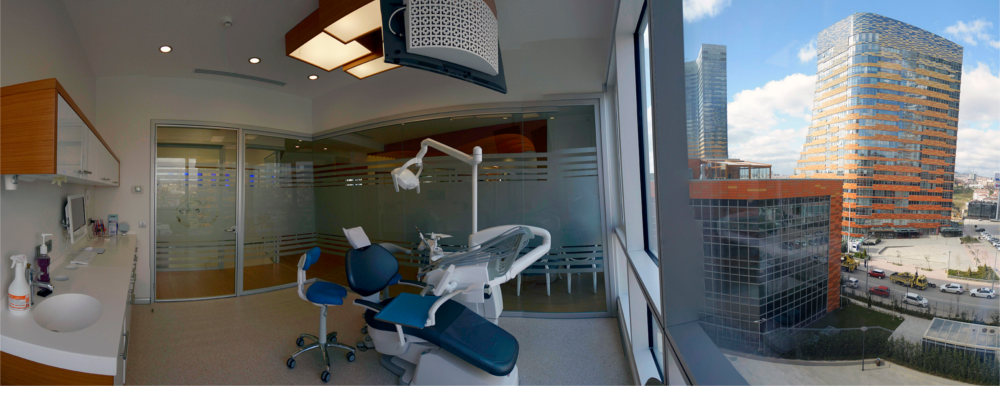 Dental Clinic Istanbul